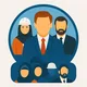 مدیران و کارآفرینان استان اصفهان