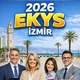 İZMİR 2026 EKYS