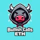 Bullish Calls - ETH