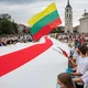 Новая Беларусь в Литве