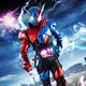 Kamen Rider Build Malay Sub