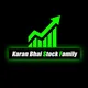 Karan Bhai Stock Family