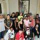 Musica urbana en Camagüey