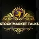 STOCK MARKET TALKS