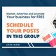 Market, Advertise & Promote your Business