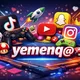 سوق السوشيال HM Card