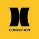 Conviction 2025 Official Channel