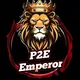 🏅P2E Emperor | امپراتوری🏅