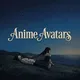 Anime avatars .