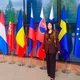 Barchinoy Dusmurodovna 🇺🇿🇪🇺