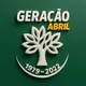 Canal Geração Abril