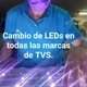 Reparaciones Tv Santa Clara