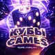 КУБЫ GAMES (канал) 🎲