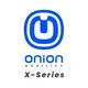 Onion X-Series ម៉ូតូអគ្គិសនីអនៀន