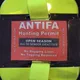 Antifa Hunters Ireland