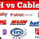 Inter Net,Cable TV and DTH