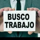 Trabajo en Santiago