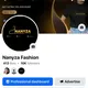 Page: Nanyza Fashion