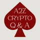 A2Z Crypto Q &amp; A Channel