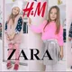 Zara, H&M, C&A Германия original💔 ПО ОПТОВЫМ ЦЕНАМ 😘