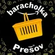 Барахолка Prešov/Košice