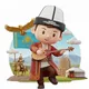 ЕНТ | История Казахстана