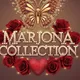 MARJONA COLLECTION ZARGAR ISHI TILLO KOPIYALARI PROBALI.