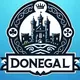 Donegal Ирландия🇺🇦