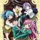 Rosario To Vampire Hindi Dubbed