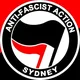 Anti-Fascist Alerts Sydney
