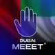 MEEET | Знакомства | ДУБАЙ