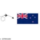 New Zealand international student