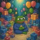 🎁 NFT-шка