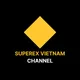 SuperEx Việt Nam | Channel 🇻🇳