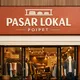 PASAR LOKAL SIHANOUKVILLE ( KPS )