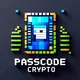 Passcode Crypto