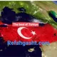 بهترین های ترکیه 🇹🇷