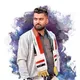 طلبة الدراسات العليا داخل العراق