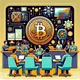 Let's Meet Up. Bitcoin Mining Conferences & Events