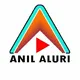 i am Anil Aluri