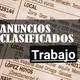Bolsa de trabajo Rosario