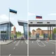 Инфо граница РОСИИ - ЭСТОНИИ (Лухамаа-Шумилкина, Койдула-Куничина Гора, Нарва-Ивангород)