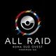 Pokémon Go Roma Sud Ovest - All Raid