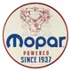 Крайслер Додж Mopar
