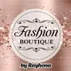 Fashion boutique by Rayhon 👨‍👩‍👦‍👦🛍️🛍️🛍️