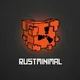 RustMinimal »» Раст в майнкрафте