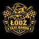 Łódź Taxi Banda