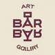 Bar Bar art gallery