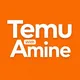 Temu with Amine
