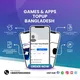 Games & Apps Topup Bangladesh